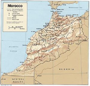 阿爾赫西拉斯會議 阿爾赫西拉斯會議