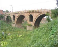 杜林登瀛橋 杜林登瀛橋