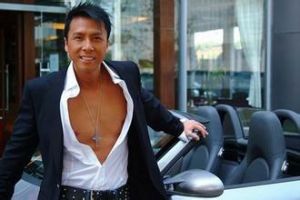 《賭聖2街頭賭聖》