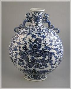 景德鎮青花瓷 景德鎮青花瓷