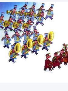 改弦易轍 改弦易轍