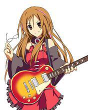 狂野型的佐和子老師