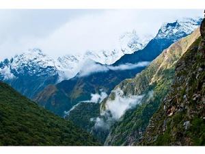 吉隆藏布 吉隆藏布