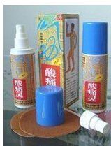 酸痛靈 酸痛靈