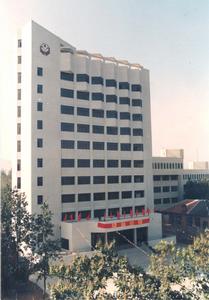 山東省機械工業學校 山東省機械工業學校