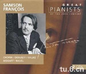 Samson Fran&ccedil;ois