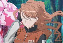 泰瑞絲緹娜&middot;木原&middot;萊夫雷恩