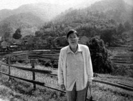 毛金花[毛澤東和賀子珍長女]