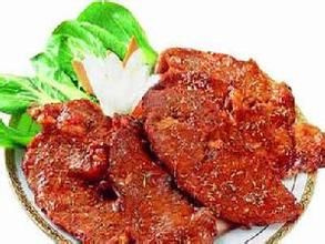 麻辣牛排 麻辣牛排