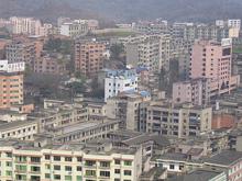 回龍鎮[貴州省興仁縣回龍鎮]