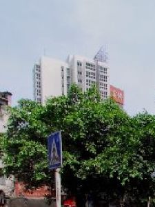 重慶桐君閣股份有限公司 重慶桐君閣股份有限公司