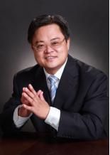 楊國濤[北汽福田汽車股份有限公司副總經理]