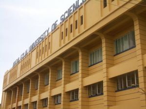 菲律賓科技大學