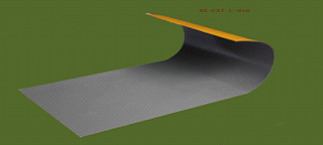 RFID射頻識別系統的噪聲抑制片 RFID射頻識別系統的噪聲抑制片