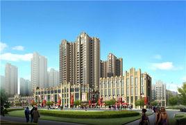 茶陵朝陽新城 茶陵朝陽新城