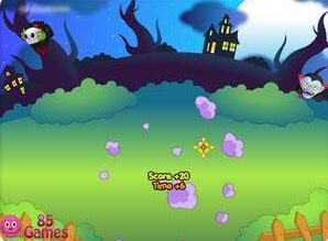 《幽靈殺手》 《幽靈殺手》