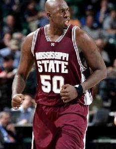 馬庫斯·坎貝爾[籃球運動員]