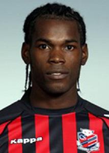 丹尼爾松·科爾多巴 丹尼爾松·科爾多巴