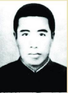 張世蘭[革命烈士]