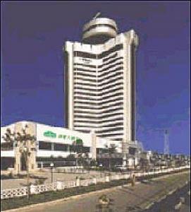 新疆大酒店 新疆大酒店