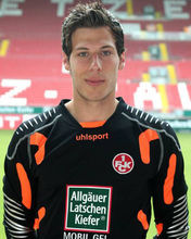 馬里烏斯·穆勒 馬里烏斯·穆勒