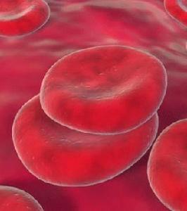 先天性純紅細胞再生障礙性貧血