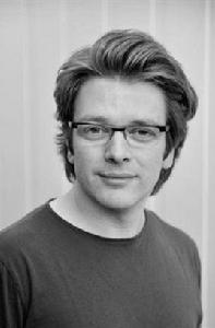 Fabian Halbig Fabian Halbig