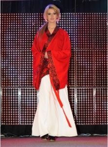 華夏復興 華夏復興