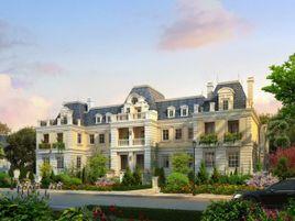 波爾多莊園 波爾多莊園