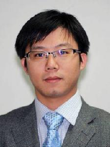 鄭坤[北京工業大學固體所副研究員]