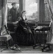 簡格雷夫人和丈夫