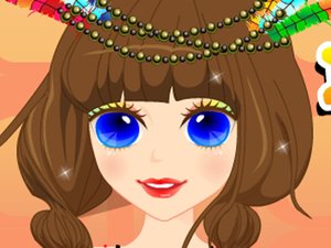 可愛印度女孩 可愛印度女孩