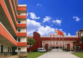 江西省新余市水北中學 江西省新余市水北中學