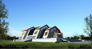 加吉博洛格鎮 加吉博洛格鎮