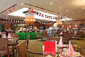 河北世紀大飯店