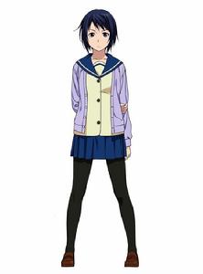 狐仙的戀愛入門[よしだもろへ原作的漫畫]