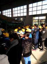 2015.11.27 “三個一”水情主題教育——進國小