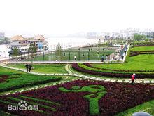 蘭州黃河風情線