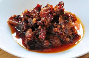 青岩雞辣角 青岩雞辣角