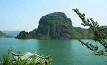 銅鈸山國家森林公園 銅鈸山國家森林公園