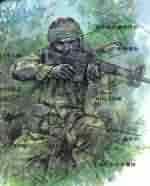 空降特勤隊 空降特勤隊