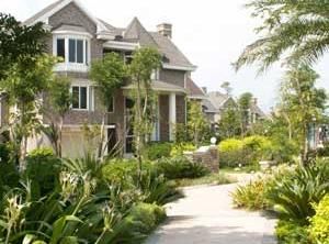 西江別墅 西江別墅