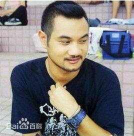 納迪姆[孫燕姿老公]