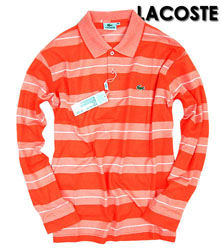 LACOSTE