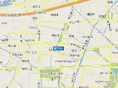 都市森林 都市森林