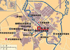 第一次巴斯拉戰役 第一次巴斯拉戰役