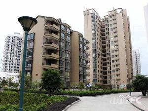 英泰第一城 英泰第一城