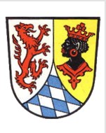 加爾米施-帕騰基興縣縣徽