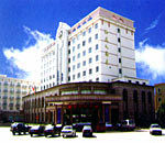 上海市協通酒店 上海市協通酒店