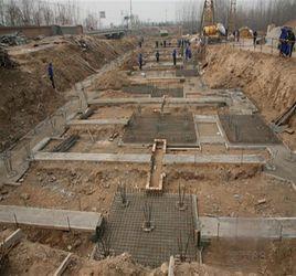 連續基腳 連續基腳